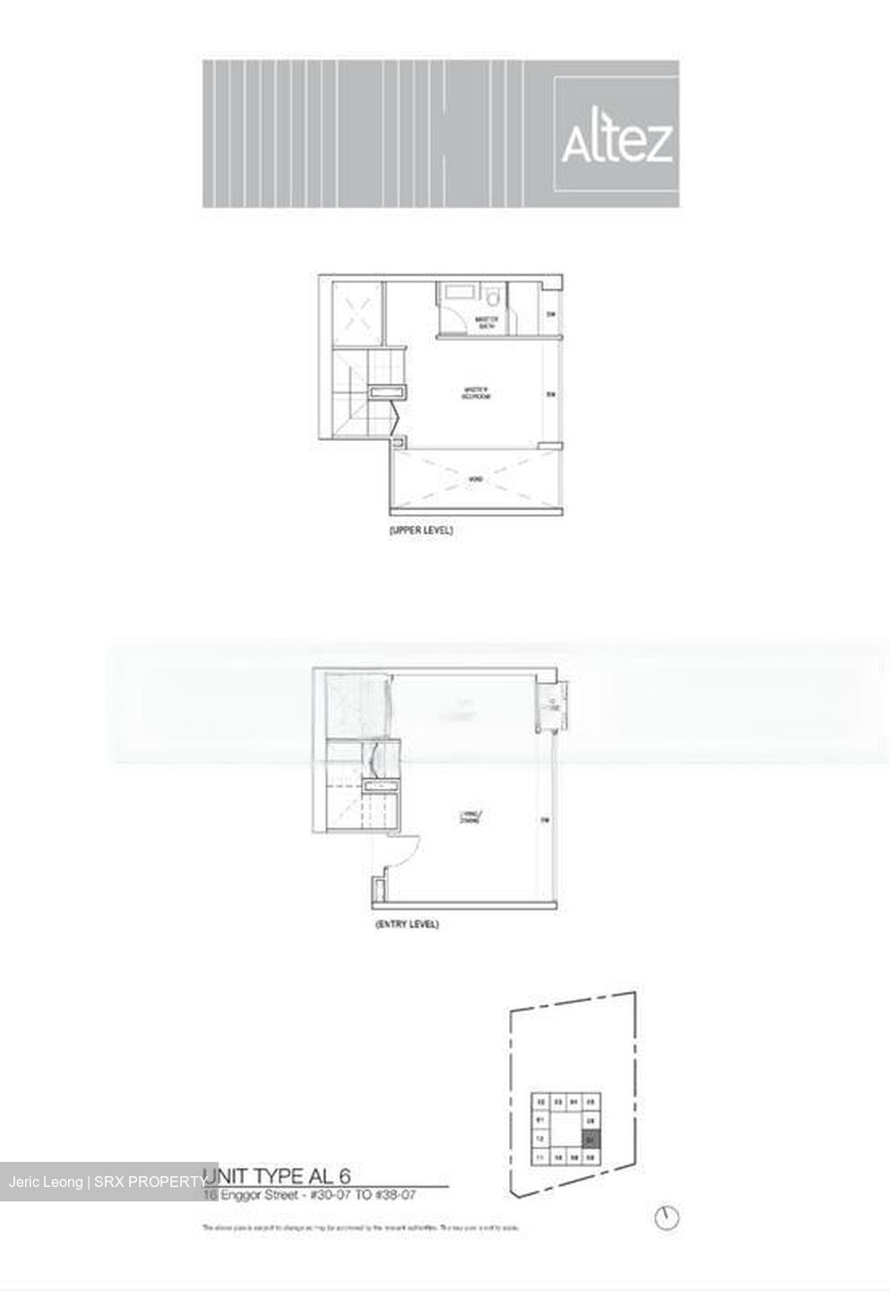 Altez (D2), Apartment #469350931